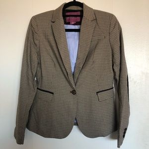 ❌SOLD❌ Herringbone Blazers